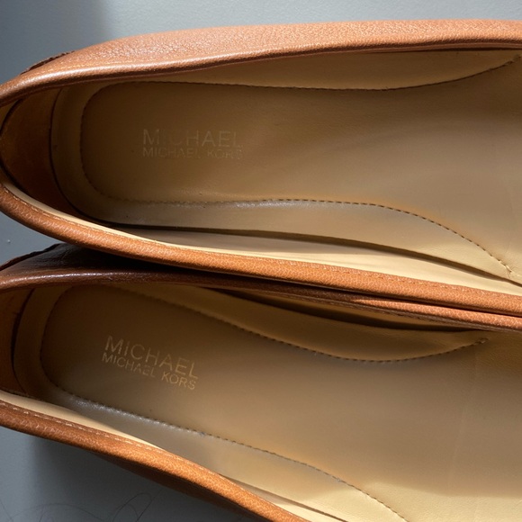 Michael Kors Flats - Picture 6 of 9